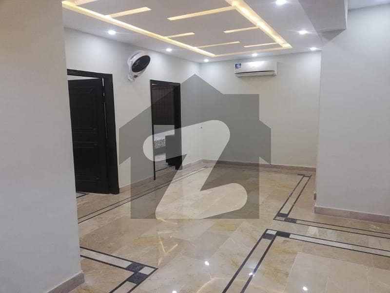 Renovated Furnished Apartment For Rent In Sughra Tower F-11 Islamabad