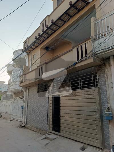 1350 Square Feet House In Dhok Gujran Is Best Option