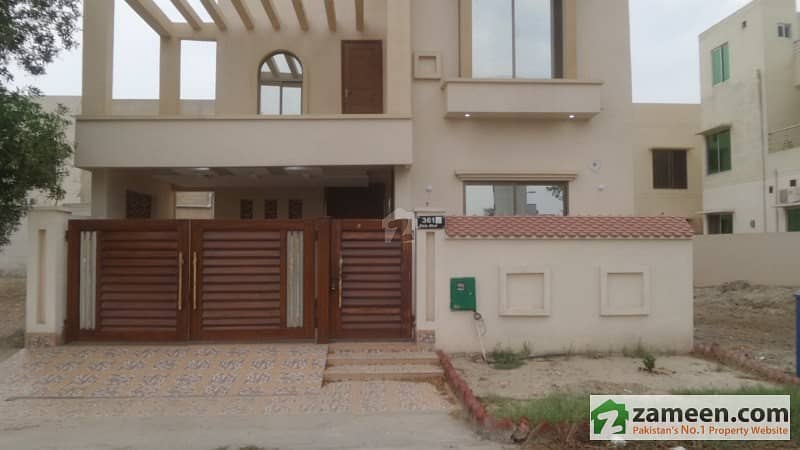 Brand New Double Storey House For Sale