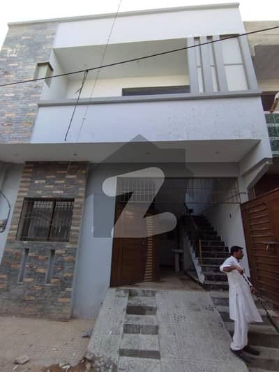New House For Sale Maaz Town