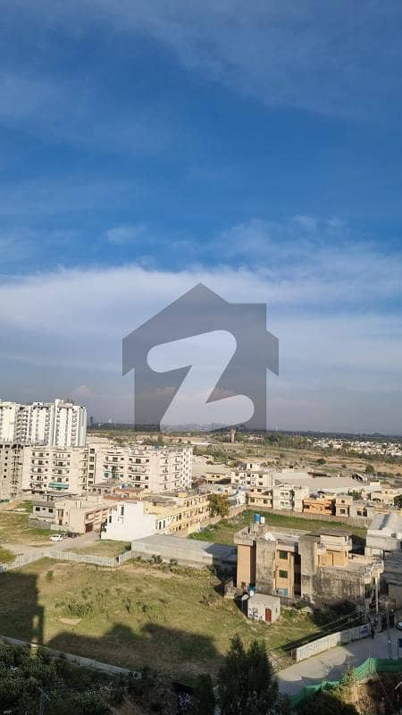 3BED FURNISHED APARTMENT UMAIR RESENDENCIA E11