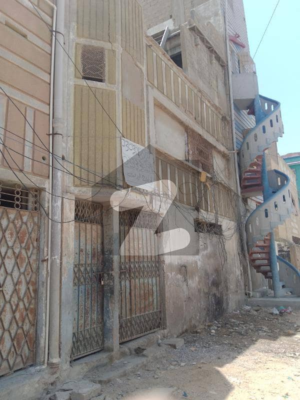 Stunning Factory Is Available For Sale In North Karachi