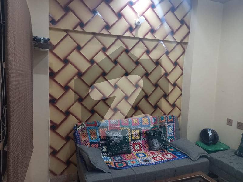 Flat Sale Main Sharah E Faisal Near Malir Court Flat Sale Main Sharah E Faisal Near Malir Court