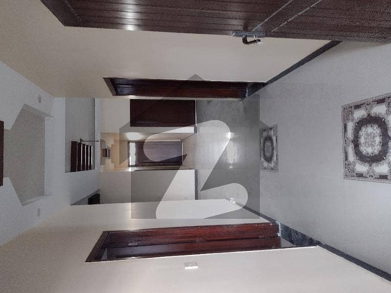240 SQ yd residential first floor portion for rent 3 bad dd American kitchen separate entrance