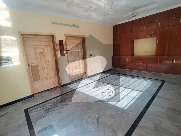 6 Marla 2nd Floor For Rent Gas Water Electricity