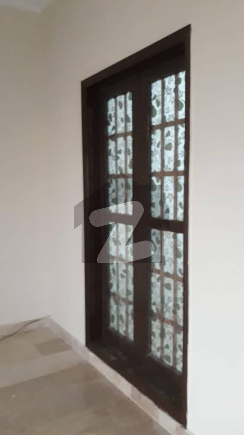 PORTION AVAILABLE FOR RENT 2 BED DD IN BLOCK D North Nazimabad Block