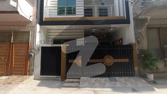 A Prime Location House Of 4 Marla In Rs. 16,000,000
