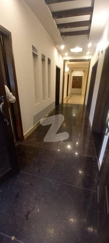 Knaal Sprat Gate 3 Bed Upper Portion For Rent In Dha Phase 4