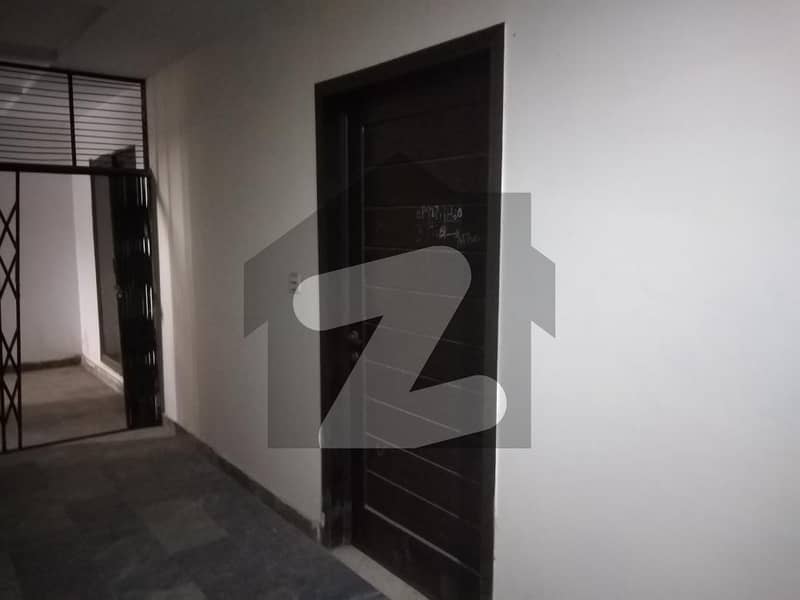 Beautifully Constructed Flat Is Available For rent In Paragon City