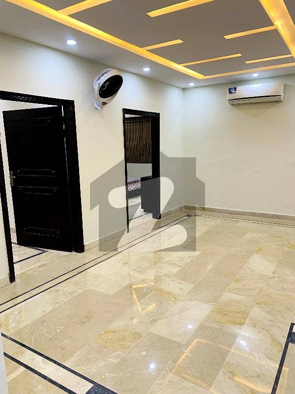 Two Bedroom Furnished Apartment For Rent F-11 Islamabad