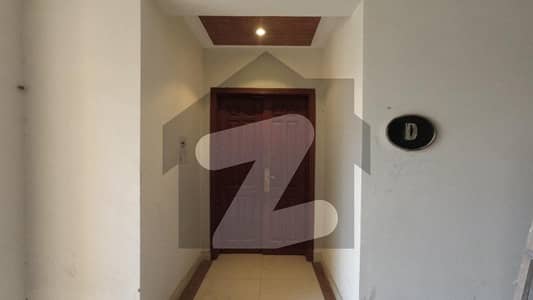 10 Marla Flat Is Available For Rent In Askari 11 Sector B Lahore