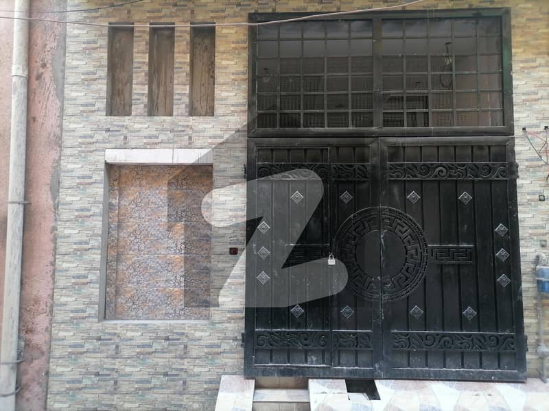 3 Marla Spacious House Available In Samanabad For sale