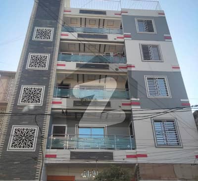 In Nazimabad 2 Upper Portion For Sale Sized 256 Square Yards