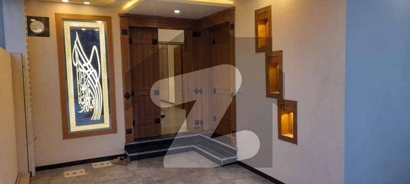 5 Marla House In Bahria Town Phase 8 - Ali Block For sale