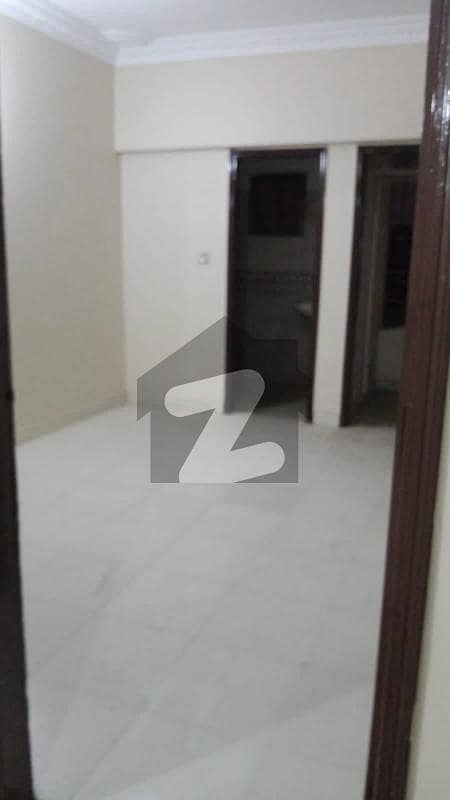 Buy A Centrally Located 900 Square Feet Flat In Nazimabad 3
