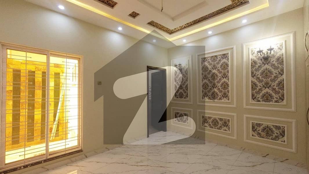 Brand New 10 Marla House Available In Sabzazar Scheme For sale