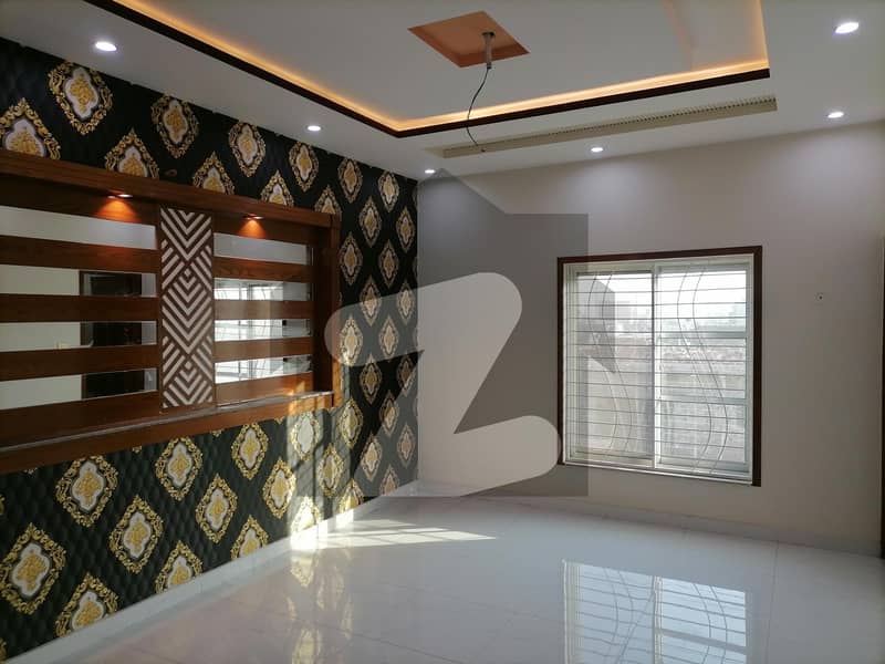 5 Marla House available for sale in Al Rehman Garden Phase 2, Lahore