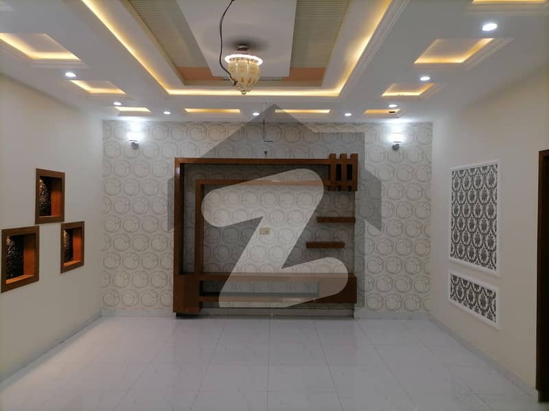Ideally Located House Of 5 Marla Is Available For sale In Lahore