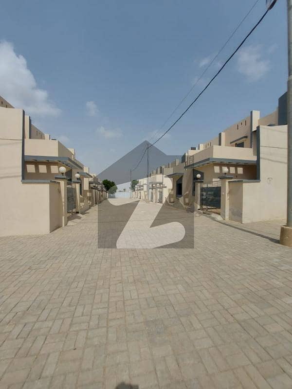 پرل وِلاز سُرجانی ٹاؤن,گداپ ٹاؤن,کراچی میں 2 کمروں کا 3 مرلہ مکان 50.0 لاکھ میں برائے فروخت۔