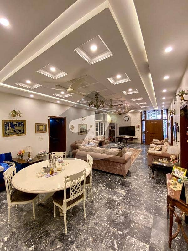 ماڈل ٹاؤن ۔ بلاک این ماڈل ٹاؤن لاہور میں 6 کمروں کا 1 کنال مکان 8.45 کروڑ میں برائے فروخت۔
