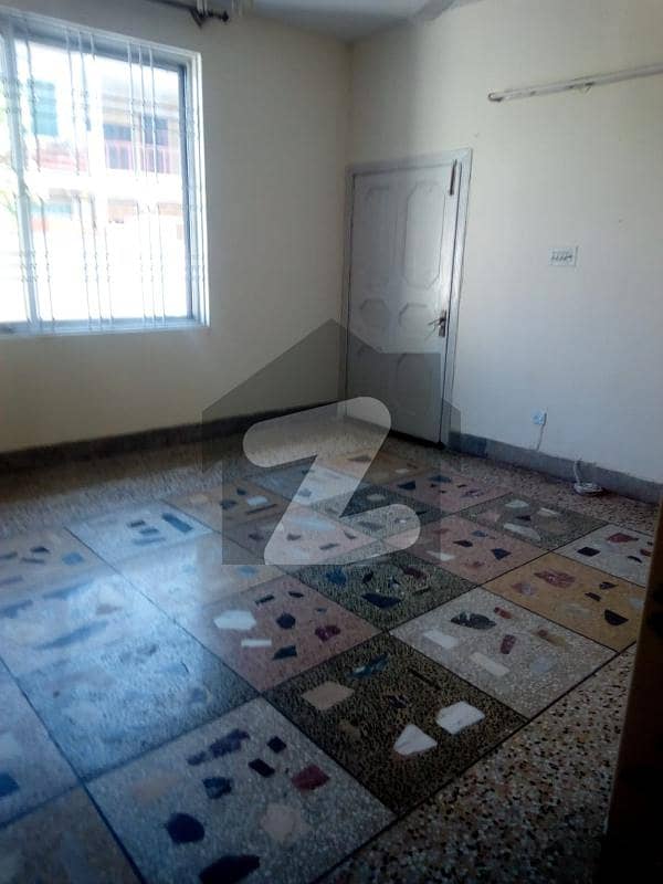 Rawal Town G. floor 2 Room 1 Bath Small Family Rent. 31000