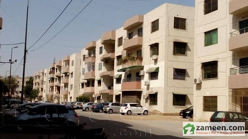 Apartment For Rent In Askari 11 Lahore
