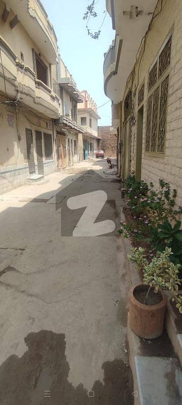 7 Marla Full Basement House Available For Sale In Peshawar Kohat Road Near City Hospital Technical Collage