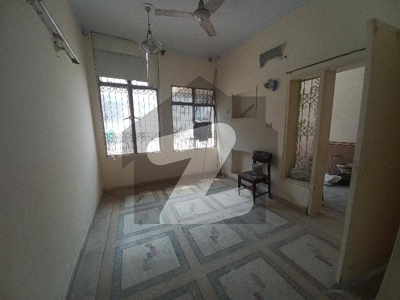 3 marla triple story house for rent in hunza block iqbal town