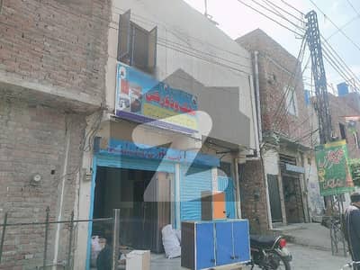 ٹاؤن شپ لاہور میں 3 کمروں کا 2 مرلہ عمارت 70 لاکھ میں برائے فروخت۔