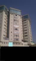 1 Flats Over View