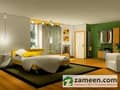 1 Bhurban Continental Apartment