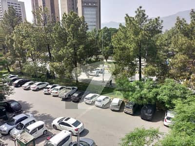 An Dependent Commercial Unit Blue Area/ Fazal-e- Haq Road Is Available For Sale
