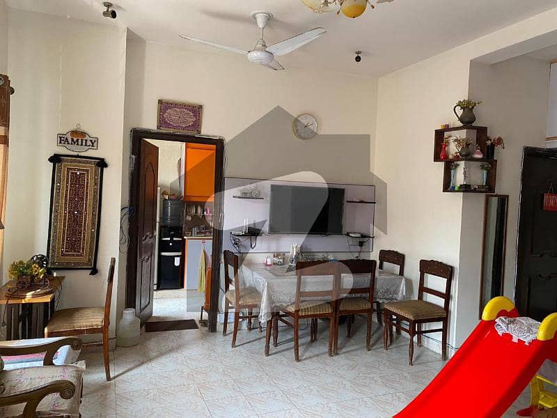 2 bedroom apartment in Awami Villa 5