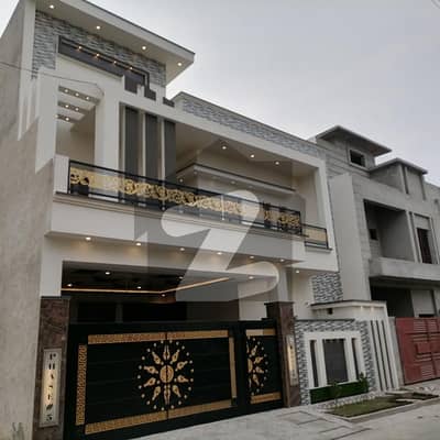 7 Marla House for sale in Jeewan City Housing Scheme
