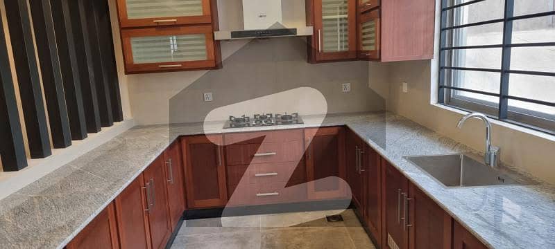 One Kanal House For Rent in D12 Islamabad