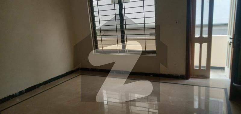 11 Marla New House For Sele G16 Islamabad