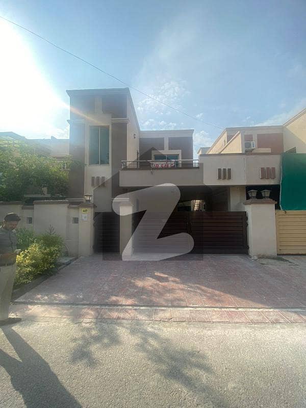 10 Marla House for sale in Sector B Askari 11 Near Park & McDonald's