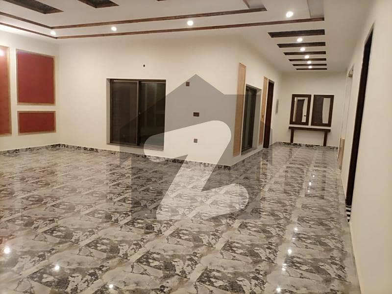10 MARLA UPPER PORTION FOR RENT NEAR TO PARK | PRIME LOCATION