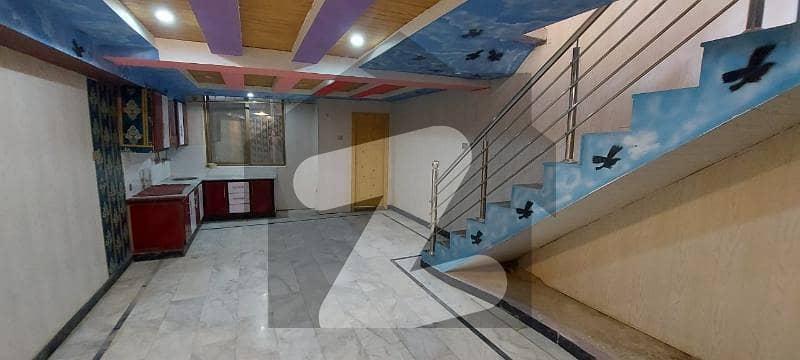 Modern Design House Awaits you in Executive Lodges Warsak Road Peshawar