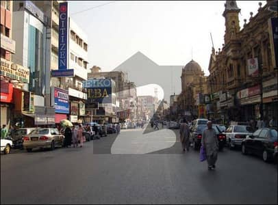 صدر ٹاؤن کراچی میں 5 مرلہ عمارت 7.0 لاکھ میں کرایہ پر دستیاب ہے۔