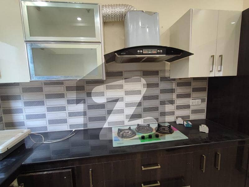 5 Marla Modern House Available For Rent In Sector F In Royal Orchard