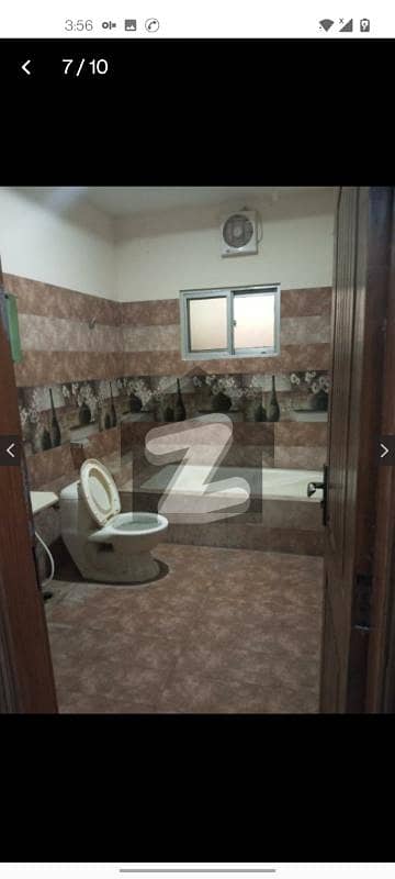 8 marla upper portion for rent in military account society main college road lhr