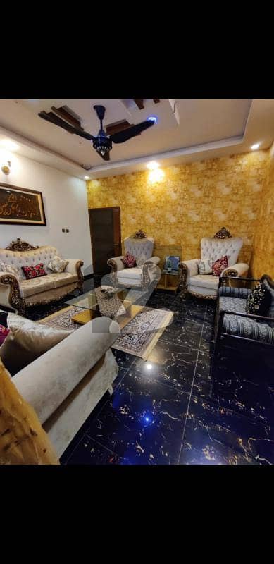 ناظم آباد 3 ناظم آباد,کراچی میں 3 کمروں کا 9 مرلہ بالائی پورشن 2.25 کروڑ میں برائے فروخت۔
