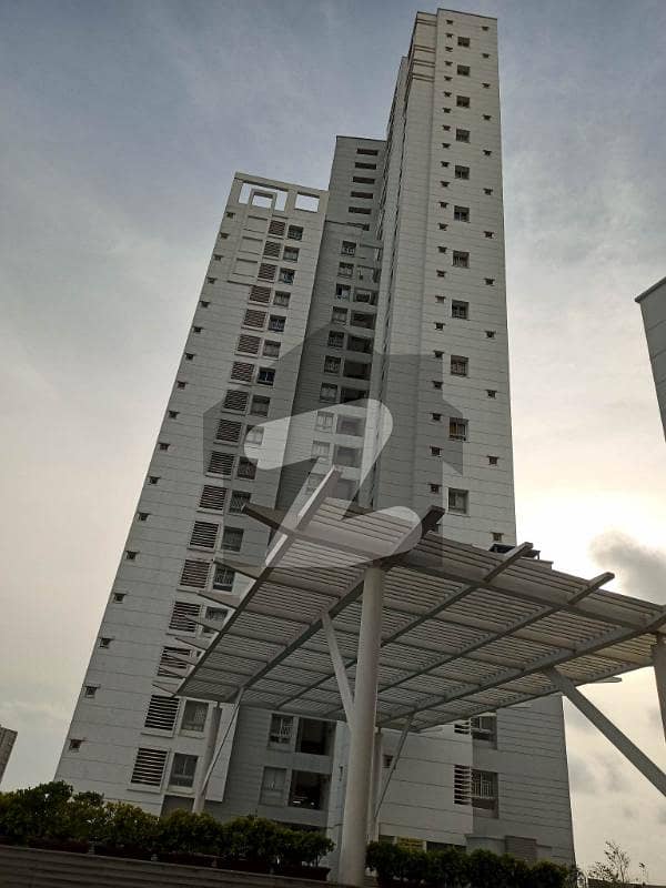 Luxurious Beautiful Sea Facing 4 Bedrooms Apartment For Rent Clifton