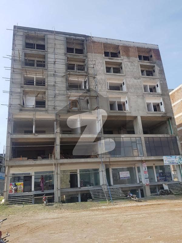 Mumtaz City, Zam Zam-II Height - Opposite Kashmir Highway. Mumtaz City, Zam Zam-II Height - Opposite Kashmir Highway.