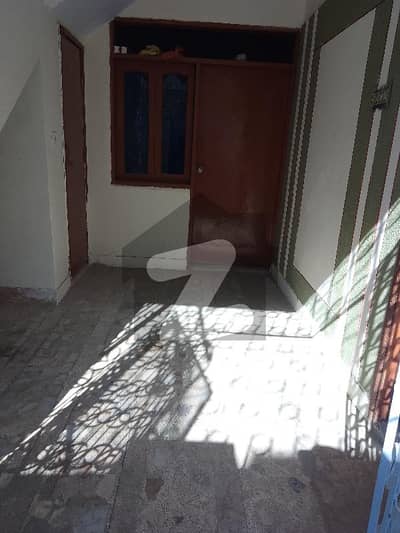 3 room ground floor house available for rent
