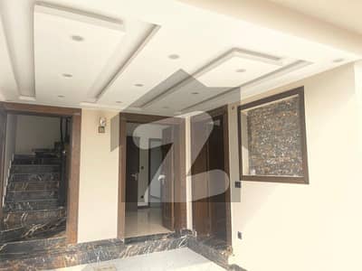 Buy 1125 Square Feet Designer House Is Available For Sale Bahria Town Phase 8 Rawalpindi
