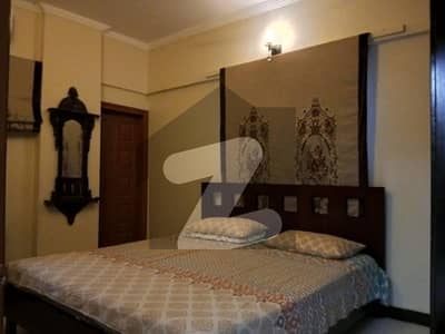 شادمان ٹاؤن - سیکٹر 14 / بی شادمان نارتھ ناظم آباد کراچی میں 2 کمروں کا 4 مرلہ بالائی پورشن 85 لاکھ میں برائے فروخت۔