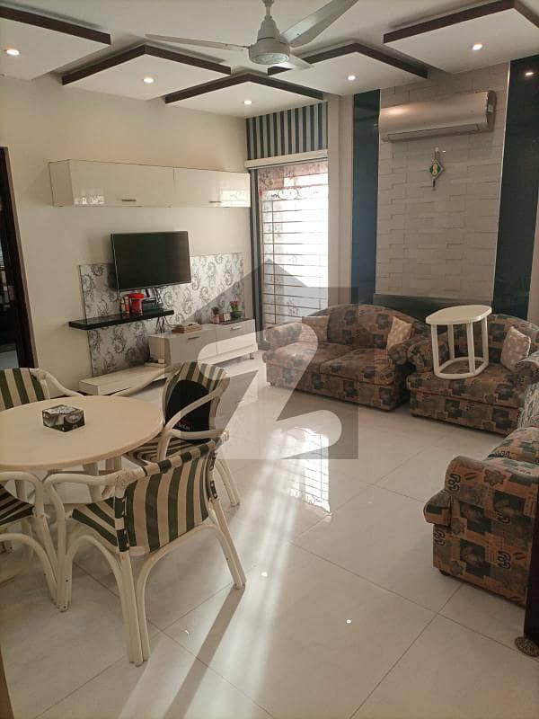 10 Marla non furnished House For Sale