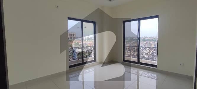 Brand new apartment for rent in Warda Hamna-3 G11/3.